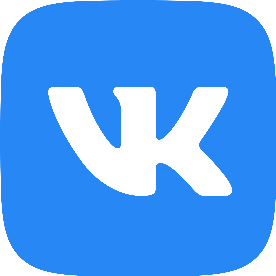 ВКонтакте - иконка